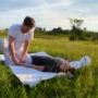 Tobias König Shiatsu