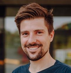Hara Shiatsu Praxis Wien - Tobias König