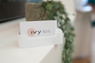 IVY Kinderwunsch Visitenkarte