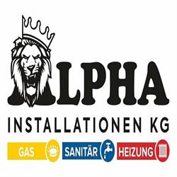 Alpha Installationen KG