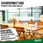 Raumvermietung Raumvermietung