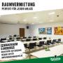 Raumvermietung Raumvermietung