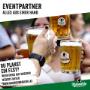 Mohrenbräu als Eventpartner Mohrenbräu als Eventpartner