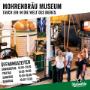 Mohrenbräu Museum Mohrenbräu Museum