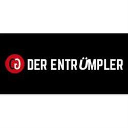 DER ENTRÜMPLER Christian Grogger