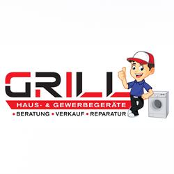 Elektrogeräte-Service Grill