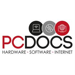 PC Docs GmbH - Hardware - Software - Internet