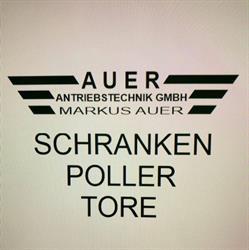 Torantriebshop Auer Antriebstechnik GmbH