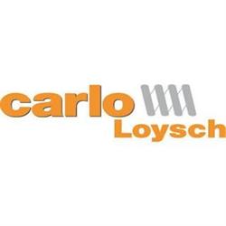 carlo Loysch GmbH - Elektrische Heizelemente und Anlagen