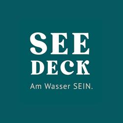 SEEDECK - Am Wasser SEIN