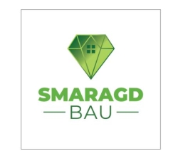 Bauun­terneh­men & Baufirma Smaragd Bau und Vermittlungs GmbH