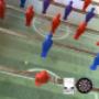 Drehfußball