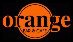 Bar & Cafe Orange