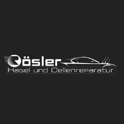 Hagel und Dellenreparatur Martin Rösler