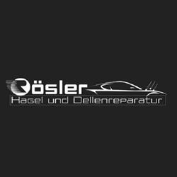 Hagel und Dellenreparatur Martin Rösler