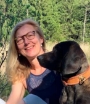 mein Therapiehund