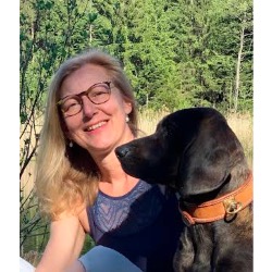 Christiane Underberg MSc   Psychotherapie * Mediation * Supervision * Coaching