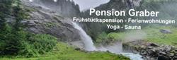Pension Graber Krimml