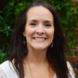 Selbst-ver-WIRK-l-ICH-ung - Michaela Thorer