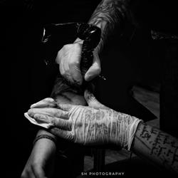 Meg's Tattoo