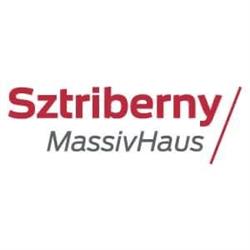 Sztriberny Bau