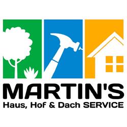 MARTINS Haus, Hof & Dach SERVICE