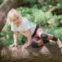 Babbily Outdoor robuste Leggings