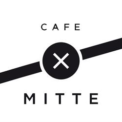 Cafe Mitte