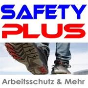 SAFETYPLUS - Arbeitsschutz & Berufskleidung