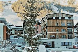 Andino Bergwelten-Hotel