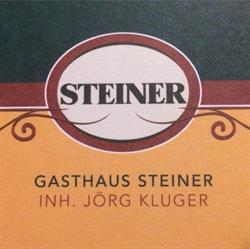 Gasthaus Steiner