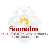 Hotel Sonnalm