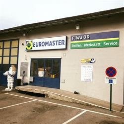 FiWa Kfz Service und Reifenhandel OG