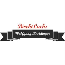 DirektLachs - Wolfgang Kneidinger