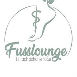 Fusslounge