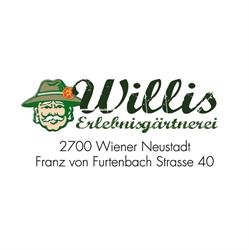 Willis Erlebnisgärtnerei