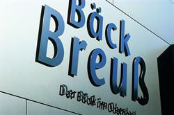 Bäckerei Breuß