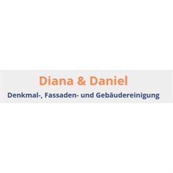 Daniel & Diana Denkmal-, Fassaden- und Gebäudereinigung