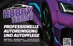 CarCosmetics HOBBY HOBBY