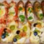 Brötchen & Mehr - Silvia's Jausendienst Brötchen & Mehr - Silvia's Jausendienst