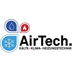Airtech Kälte-Klima-Heizungstechnik -Raphael Paul