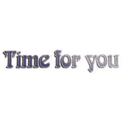 Time for you - Tamara Rinner