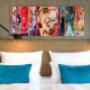 Hotel Motel One Graz - Room Hotel Motel One Graz - Room