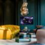Hotel Motel One Graz - Lounge Hotel Motel One Graz - Lounge