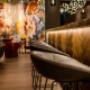 Hotel Motel One Graz - Lounge Hotel Motel One Graz - Lounge