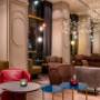 Hotel Motel One Graz - Lounge Hotel Motel One Graz - Lounge