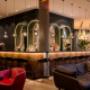 Hotel Motel One Graz - Lounge Hotel Motel One Graz - Lounge