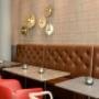 Hotel Motel One Graz - Lounge Hotel Motel One Graz - Lounge