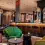 Hotel Motel One Graz - Lounge Hotel Motel One Graz - Lounge