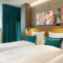 Hotel Motel One Graz - Room Hotel Motel One Graz - Room